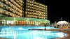 Marvel Hotel 